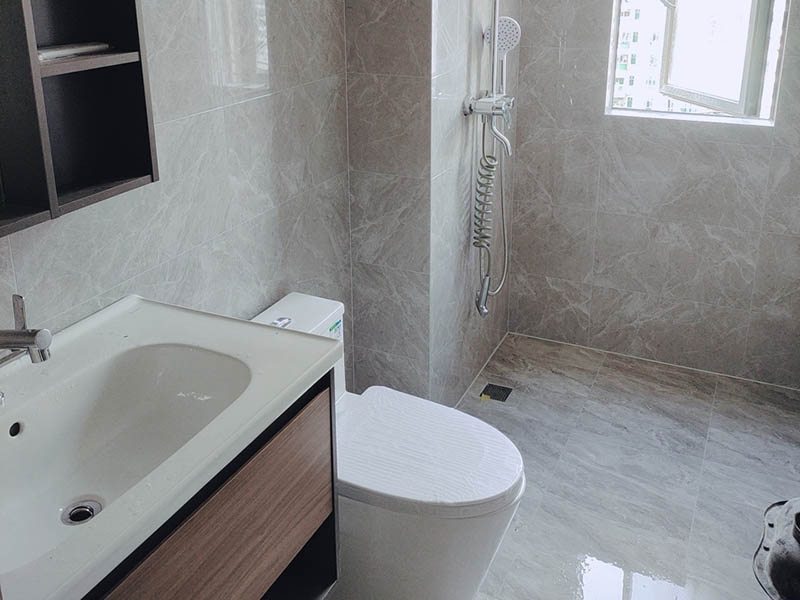 衛(wèi)生間防水漏水還有其他補救措施嗎