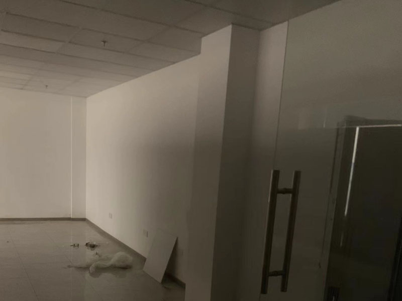 室內(nèi)墻面隔音材料有哪些其他類型？