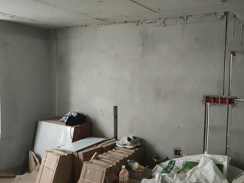 別墅地下室漏水有辦法補(bǔ)救嗎