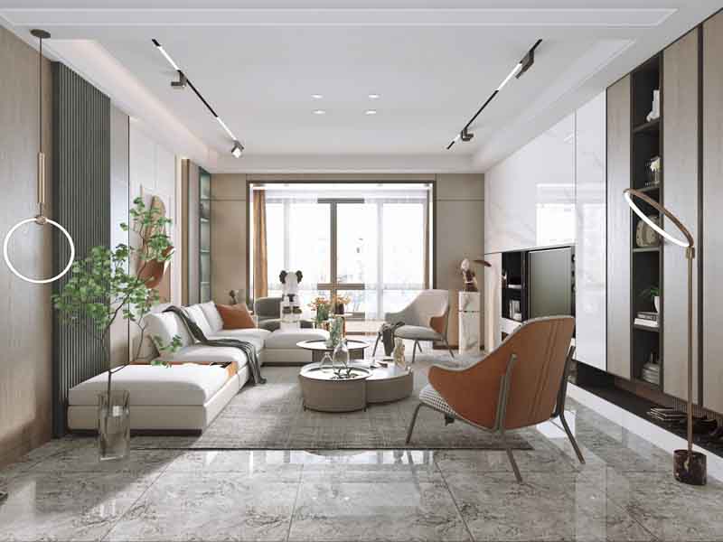 德陽影視墻翻新價格，影響電視背景墻價格的因素