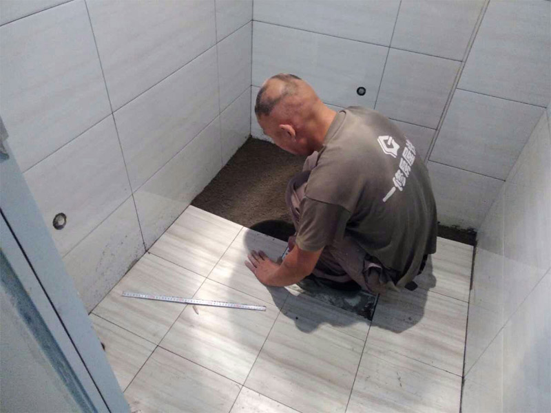 衛(wèi)生間地漏漏水被樓下找上門，記住這三大點(diǎn)輕松解決