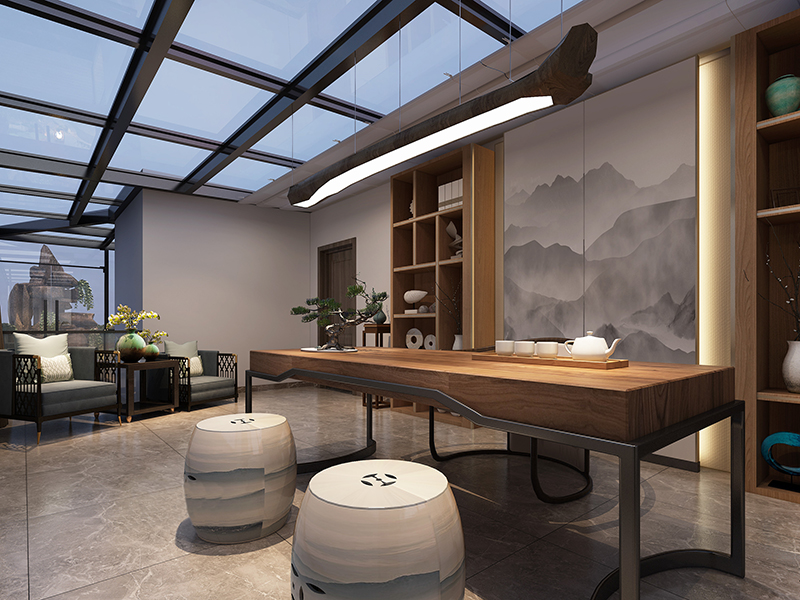 德陽陽光房定制很多客戶都說后悔了，原來是陽光房材料選錯(cuò)了