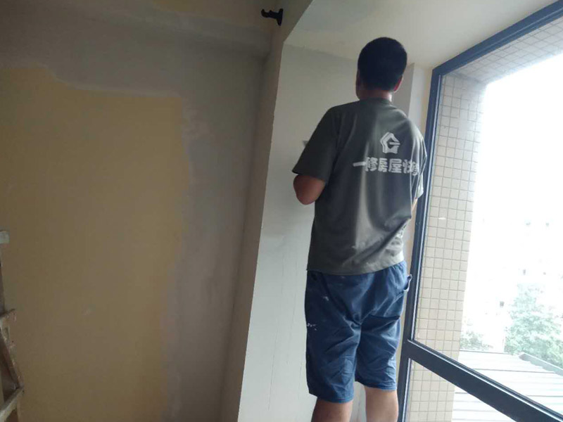 長沙獨棟別墅翻新報價多少，長沙獨棟別墅翻新注意事項