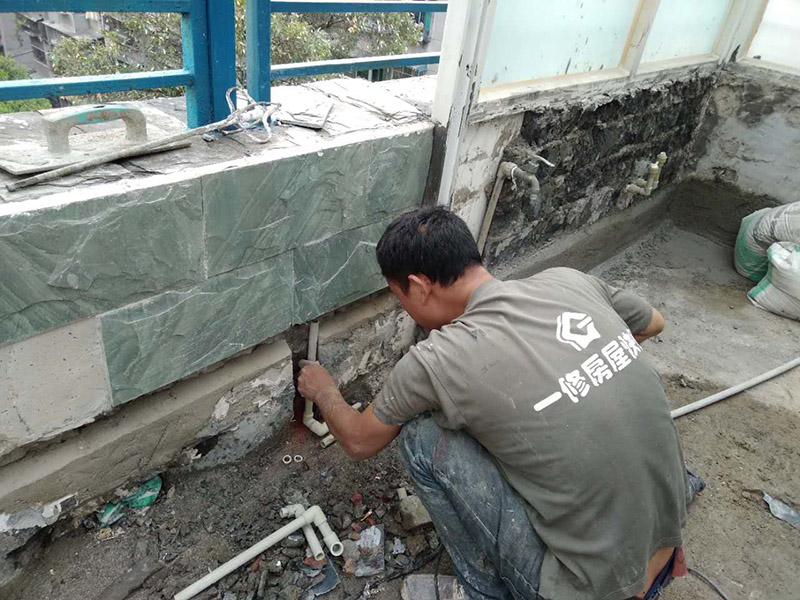寧波墻面補(bǔ)漏的小技巧，寧波墻面補(bǔ)漏哪家公司好