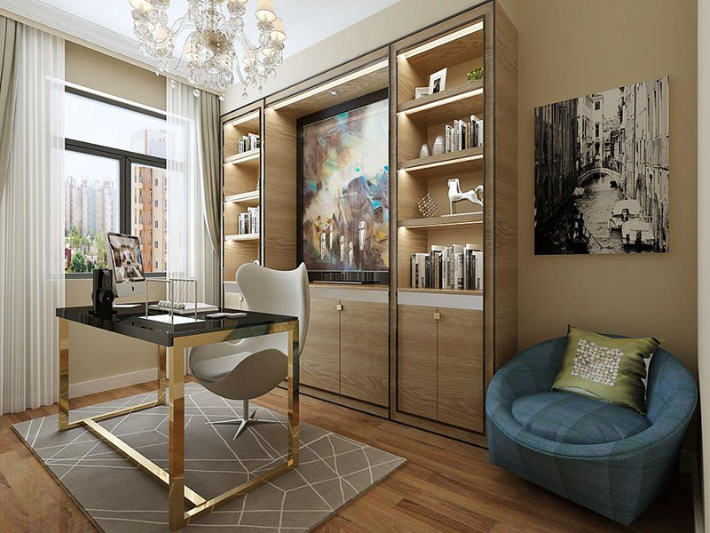 福州墻壁裝飾材料有哪些，福州墻壁裝飾怎么選擇