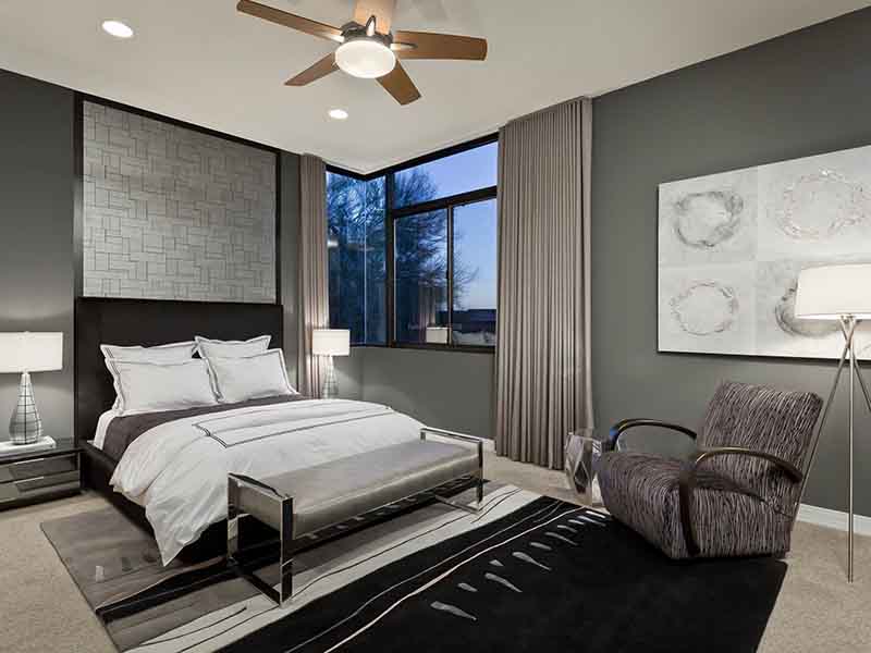 哥特式風(fēng)格裝修的色彩搭配以什么為主，哥特式裝修靠什么營造儀式感