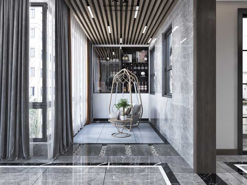 我們平時接觸到的公寓樓裝修中，對于陽臺應不應該封起來這個問題，每個人都有自己的想法，今天我們從陽臺不封怎么避免飄雨，不封陽臺又安全的方法，經(jīng)濟實惠的封陽臺辦法這3方面來討論一下，看看陽臺到底需不需要封起來，  陽臺不封怎么避免飄雨  解決陽臺飄雨的問題，普遍的辦法是安裝遮雨棚，家用的遮雨棚不僅可以防曬，還可以阻擋一部分雨水進屋內(nèi)，不過遇到刮風下雨的天氣時，不太實用了。建議選擇用一體式的陽臺簾子，晴天可以把簾子拉起來，暴雨天的時候把簾子放下來也不用擔心雨水進入到屋內(nèi)。  不封陽臺又安全的方法  很多家庭選項把陽臺封起來的理由是擔心不安全，其實不封陽臺又安全的方法也很簡單，選擇在陽臺安裝落地窗，可以同時兼顧安全和通風的兩方面，也不用擔心暴雨天會飄雨進屋內(nèi)。而且從另一方面，也可以讓室內(nèi)的采光度更好，提升房屋居住的幸福度。  經(jīng)濟實惠的封陽臺辦法  目前我們生活中常常見到的封陽臺的辦法是，用塑鋼窗把陽臺包進來，不過由于塑鋼容易變形和老化，所以壽命較短。斷橋鋁合金窗戶不同了，不僅隔音和保溫性好，還更能穩(wěn)固，而且使用壽命長，是眾多封陽臺材料中性價比高的材料。  通過以上陽臺不封怎么避免飄雨，不封陽臺又安全的方法，經(jīng)濟實惠的封陽臺辦法三方面的討論，相信你對陽臺到底有沒有需要封起來這個問題也有了自己的看法，希望可以幫到你哦。