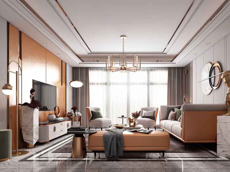 德陽裝修樣板房值得購買嗎，購買樣板間有什么優(yōu)缺點