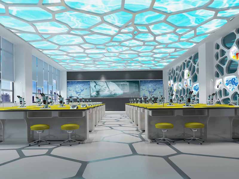 德陽(yáng)實(shí)驗(yàn)室裝修需要注意哪些方面，以及實(shí)驗(yàn)室裝修的要求有哪些