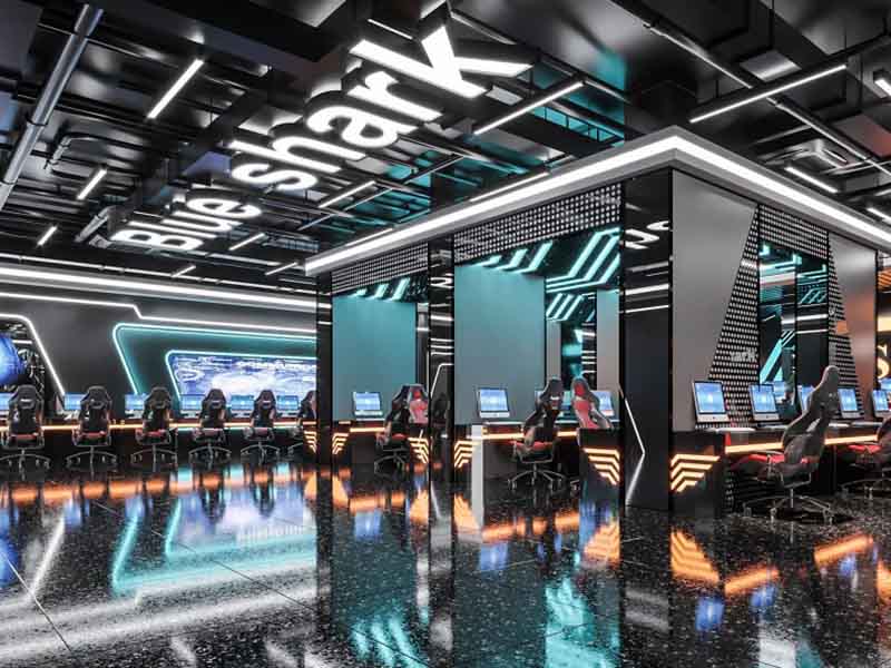 ?？诰W(wǎng)吧裝修面積小如何處理好