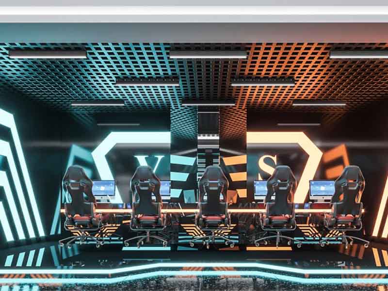 ?？诰W(wǎng)吧裝修面積小如何處理好