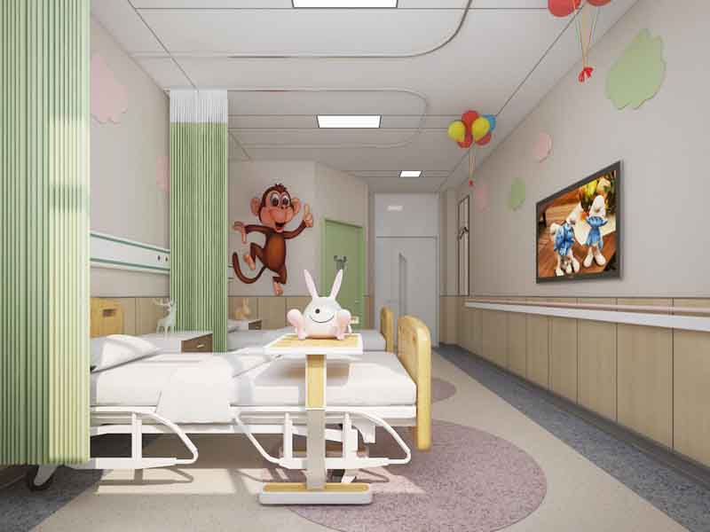 ?？卺t(yī)院裝修怎么挑選材料，?？诤？卺t(yī)院裝修材料怎么選