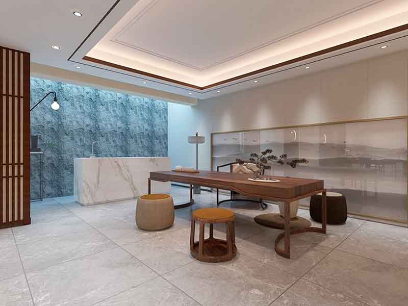 德陽地下室裝修前應(yīng)該做的準(zhǔn)備工作，地下室裝修要注意什么