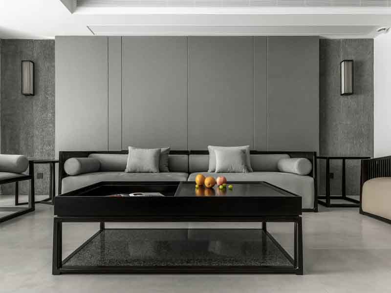 德陽設(shè)計裝修的時候要注意什么，如何選擇讓人放心的裝修公司