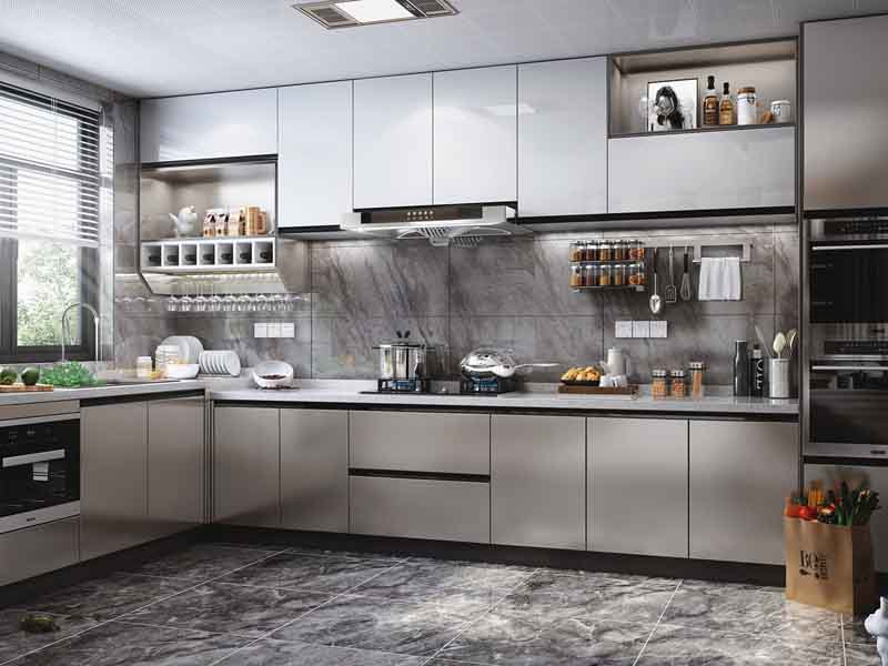 兩種方式都能預約維修櫥柜上門服務(wù)，大家關(guān)心櫥柜維修多少錢