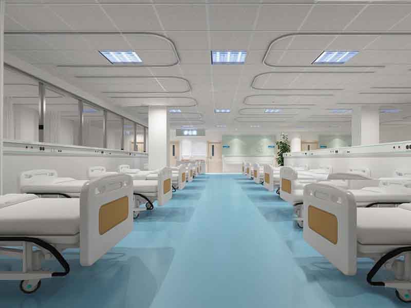 德陽醫(yī)院裝修要求有哪些，醫(yī)院裝修每平方多少錢