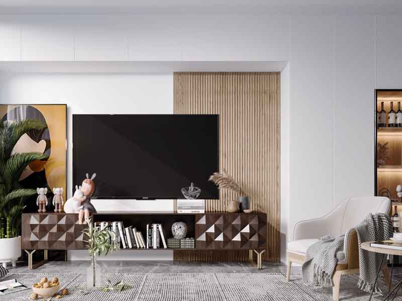 德陽裝修樣板間值得購買嗎，樣板間有什么優(yōu)勢