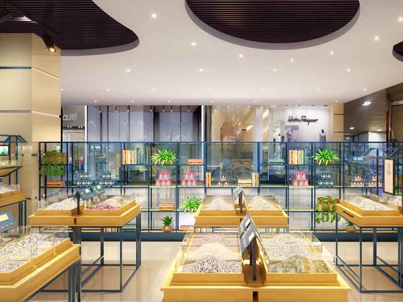 德陽門面裝修應(yīng)該如何挑選合適的裝修公司，哪家裝修公司口碑好