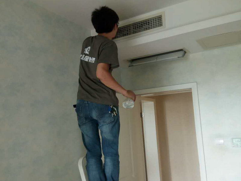 太原中央空調(diào)哪種比較好，太原空調(diào)使用時需要注意什么