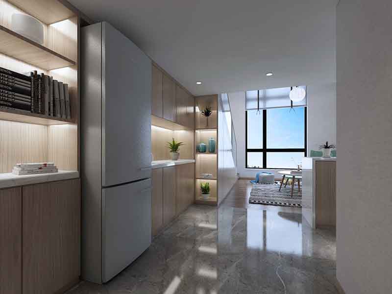 德陽樓中樓裝修之前，要對自己的房子了若指掌