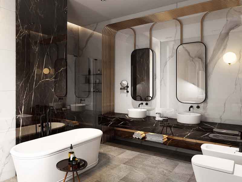 德陽(yáng)馬桶修理一直流水，專(zhuān)業(yè)師傅是這樣處理的