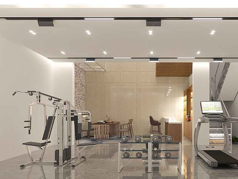 德陽地下室裝修前應(yīng)該做的準(zhǔn)備工作，地下室裝修要注意什么