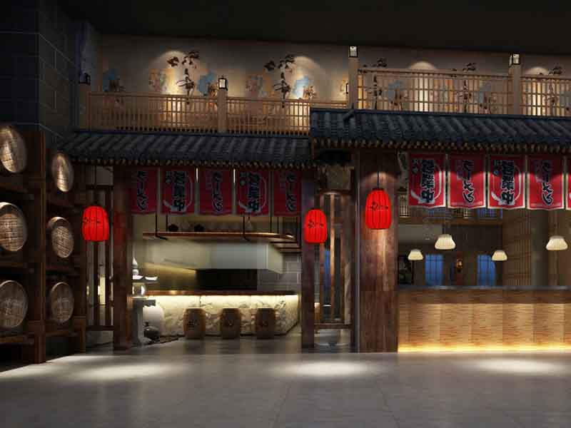 德陽門面裝修應(yīng)該如何挑選合適的裝修公司，哪家裝修公司口碑好