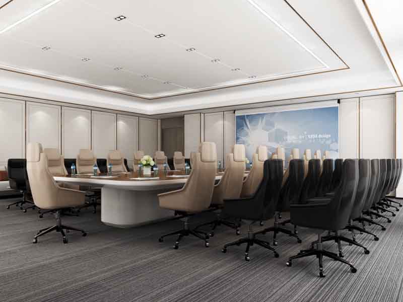 德陽工作室設(shè)計注意事項有哪些，為什么要用環(huán)保的裝修材料