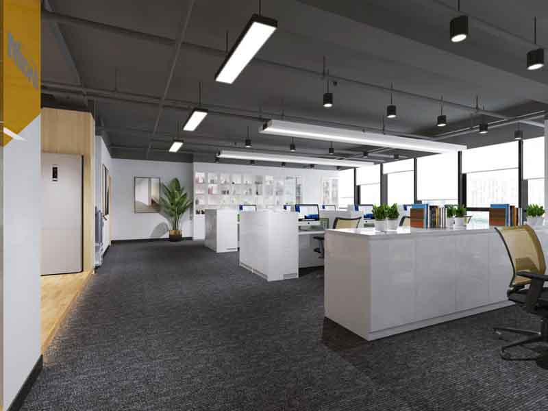 德陽工作室設(shè)計注意事項有哪些，為什么要用環(huán)保的裝修材料