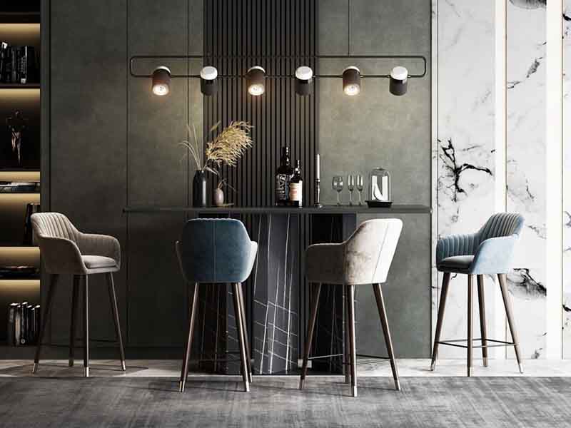 德陽(yáng)吧臺(tái)裝修有什么規(guī)則可循，室內(nèi)設(shè)計(jì)吧臺(tái)要考慮些什么