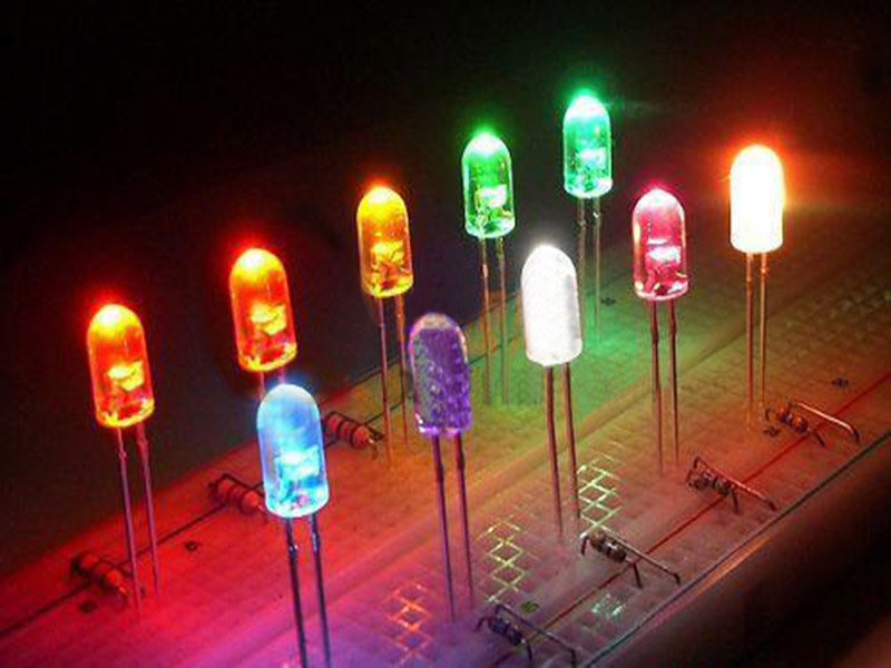 不知道led燈關(guān)了還發(fā)弱光怎么辦，不要緊，正確處理辦法在這里