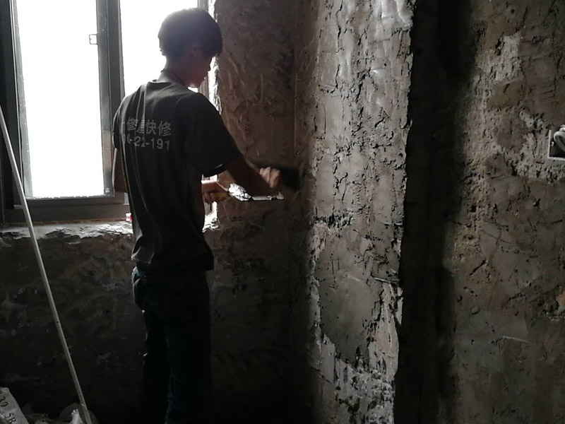 天津露臺為什么總是漏水，天津露臺防水怎么做效果好