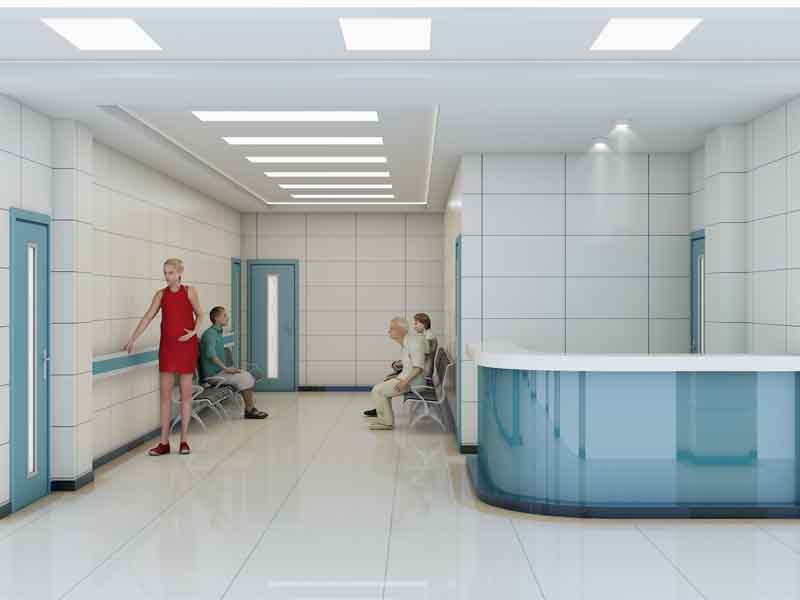 德陽醫(yī)院裝修要求有哪些，醫(yī)院裝修每平方多少錢