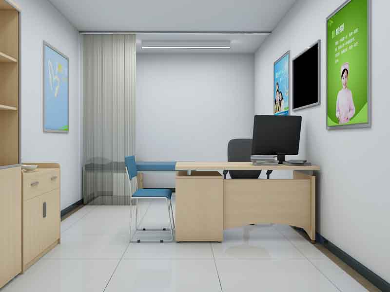 ?？卺t(yī)院裝修怎么挑選材料，?？诤？卺t(yī)院裝修材料怎么選