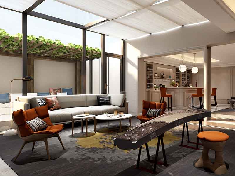 德陽地下室裝修前應(yīng)該做的準(zhǔn)備工作，地下室裝修要注意什么