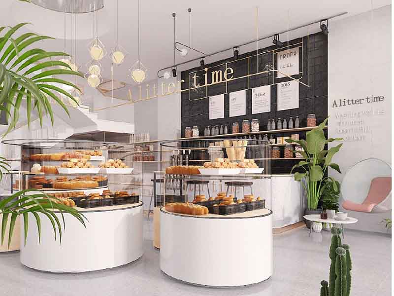 德陽展柜定做客戶應(yīng)該怎么做，定做展柜第一步應(yīng)該做什么