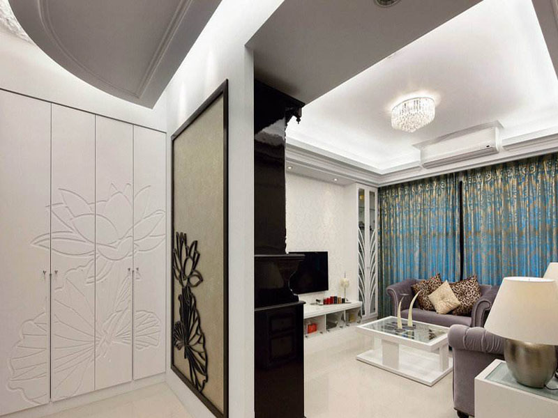 武漢家庭翻新報價多少，武漢家庭翻新施工注意事項