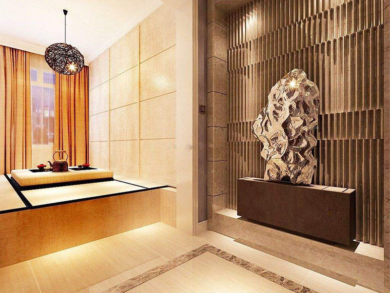 無(wú)錫墻壁裝飾材料有哪些，無(wú)錫墻壁裝飾怎么選擇