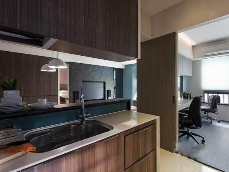 常熟廁所漏水不敲磚怎么處理，常熟廁所漏水找哪家公司好