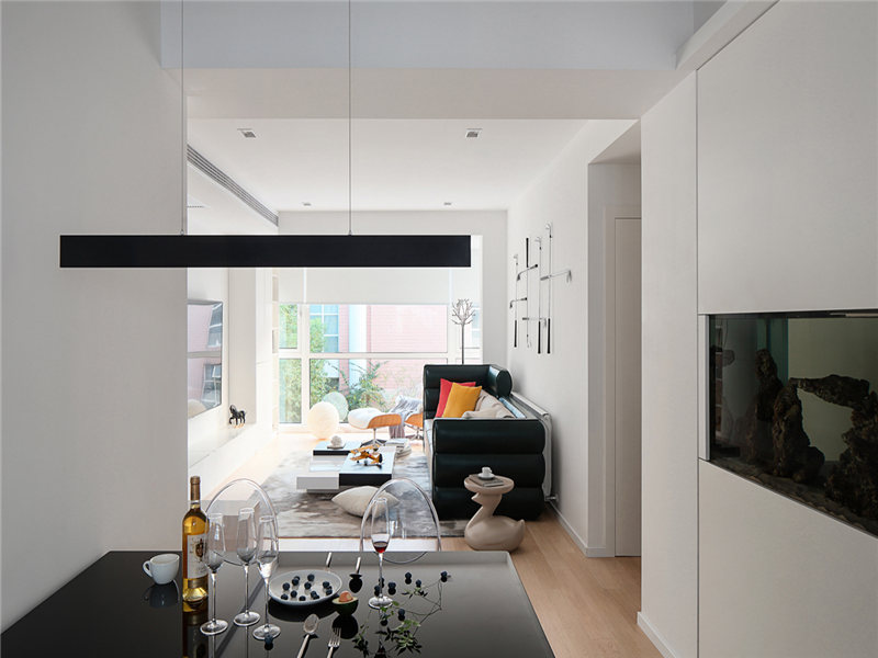 在選擇德陽影視墻定制的時候，影視墻顏色選擇技巧