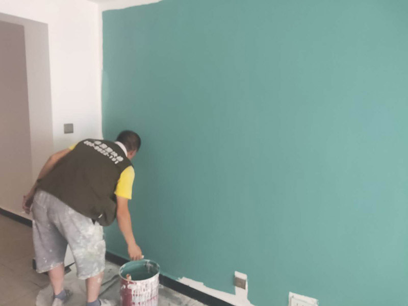 舊房翻新墻面如何處理，舊房子怎么翻新墻面，三個步驟都能搞定