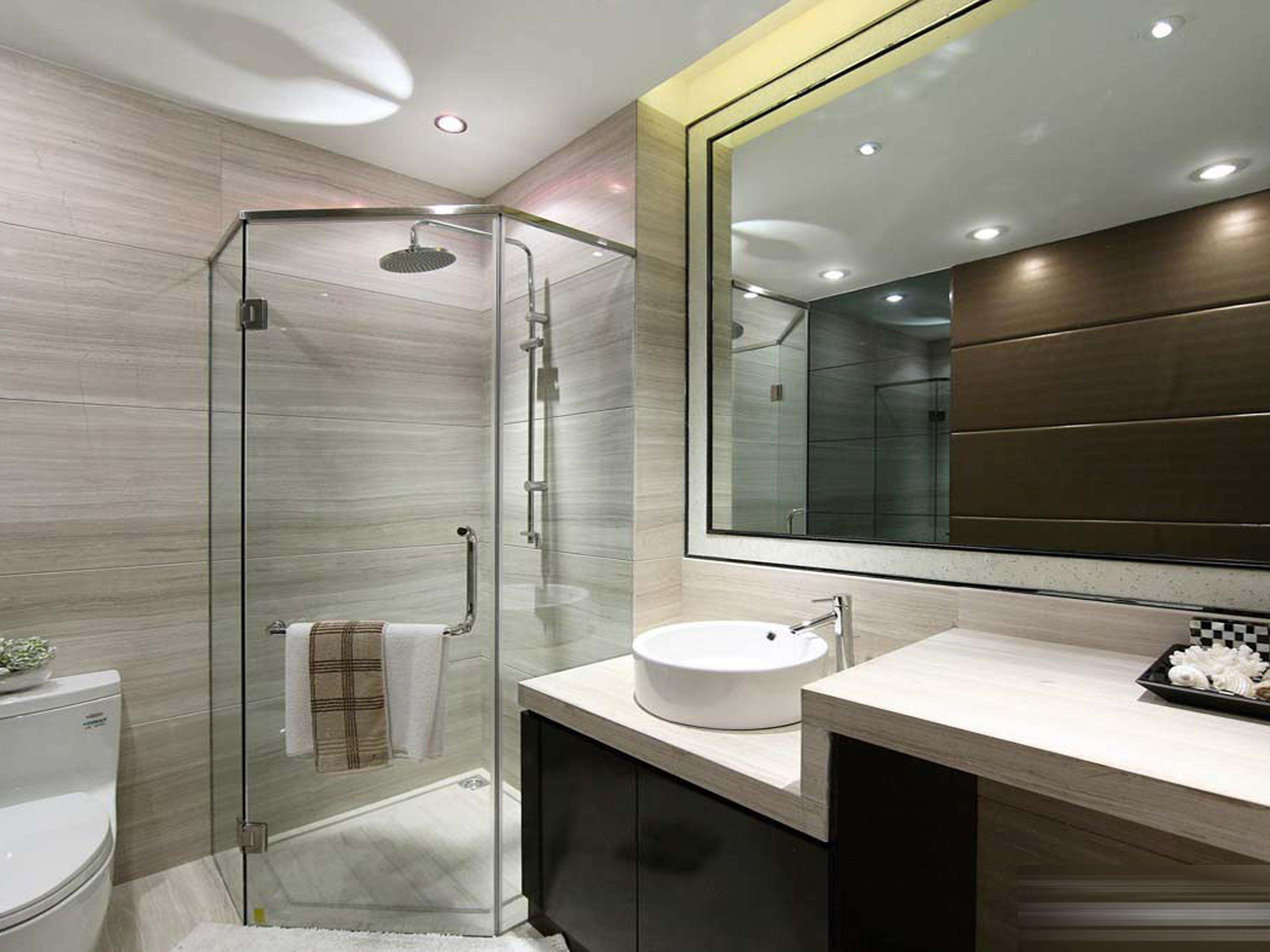 80%的浴室移門下垂或下沉，都可以通過更換移門滑輪來解決