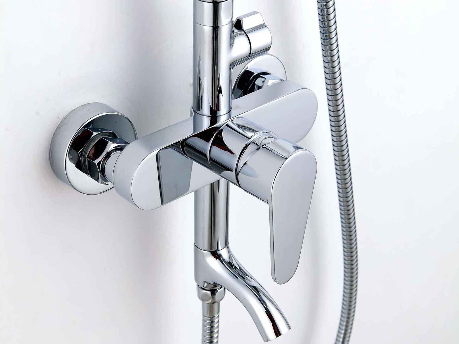 不同的花灑漏水原因都有對(duì)應(yīng)的花灑維修方法，無(wú)法維修時(shí)建議更換