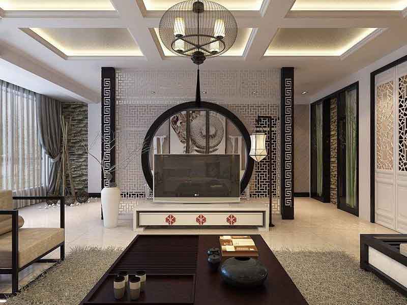 安裝風(fēng)格裝修隔斷的時(shí)候，應(yīng)該注意些什么