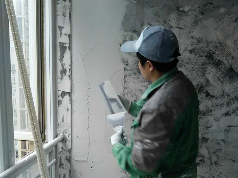 天津清水房裝修,清水房簡單裝修，在天津花費高不高