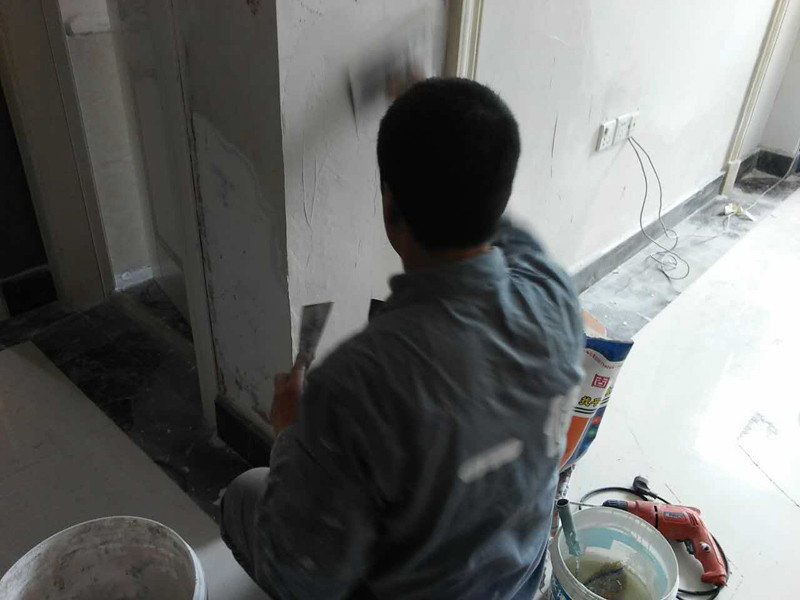 清水房不裝修能住嗎,如果不裝修，直接住進毛坯房，會有哪些困擾和意外