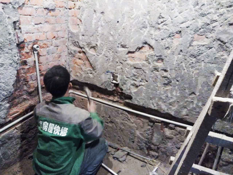 哪家婁底裝修公司比較靠譜，婁底舊房子翻新裝修多久可以入住