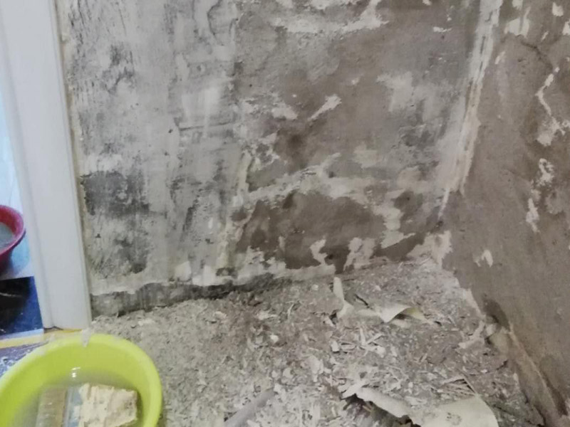 局部墻面修補維修：白墻或者裸墻局部鼓起或者輕微龜裂剝落的話，可以把出現(xiàn)問題的地方鏟除，并將鏟除后的邊緣磨平滑后，重新刮一次膩子，上底漆，再刷再涂，這樣就可以及時修補，不過可能會跟原來的墻面有一點色差。 對于局部剝落比較嚴重的情況，就有必要考慮是否是墻面基底根本沒做好的原因。將原墻體鏟除至墻面基層，用界面劑或者封固底漆重新涂刷一遍，再按照粉刷石膏找平、貼網(wǎng)格布(加固防裂)、批刮墻襯三遍后打磨平整，整個基層質(zhì)量此時就會好很多。