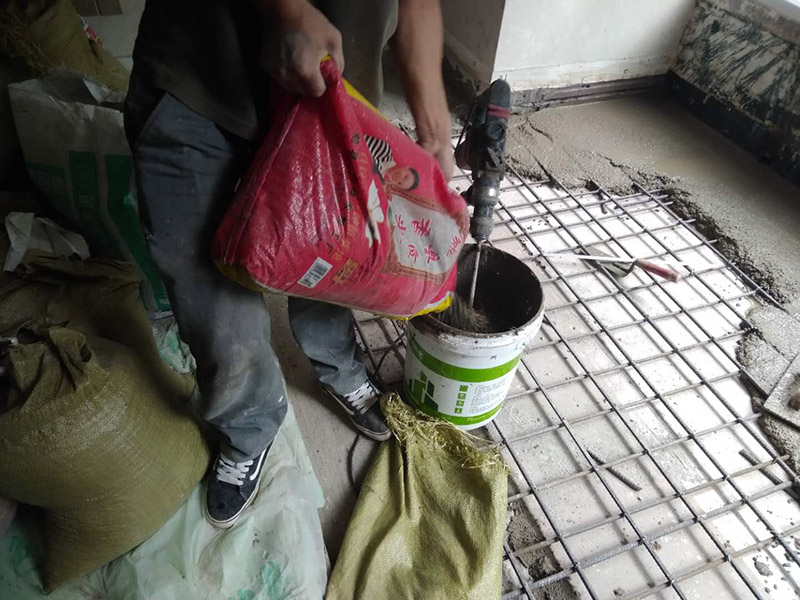 混凝土澆筑：清理場(chǎng)地&rarr; 基坑開挖 &rarr; 測(cè)量放樣 &rarr; 基底整平&rarr; 測(cè)量基坑標(biāo)高 &rarr;地基承載力檢驗(yàn) &rarr; 澆注基座砼 &rarr; 安裝圓管 &rarr; 圓管運(yùn)輸 &rarr; 砼拌和 &rarr;砼運(yùn)輸&rarr; 澆筑管壁外側(cè)砼 &rarr; 監(jiān)理檢驗(yàn) &rarr; 嵌縫 &rarr; 洞口鋪砌 &rarr; 臺(tái)背回填&rarr; 驗(yàn)收分層壓實(shí) &rarr; 監(jiān)理檢驗(yàn)臺(tái)背涵頂填土