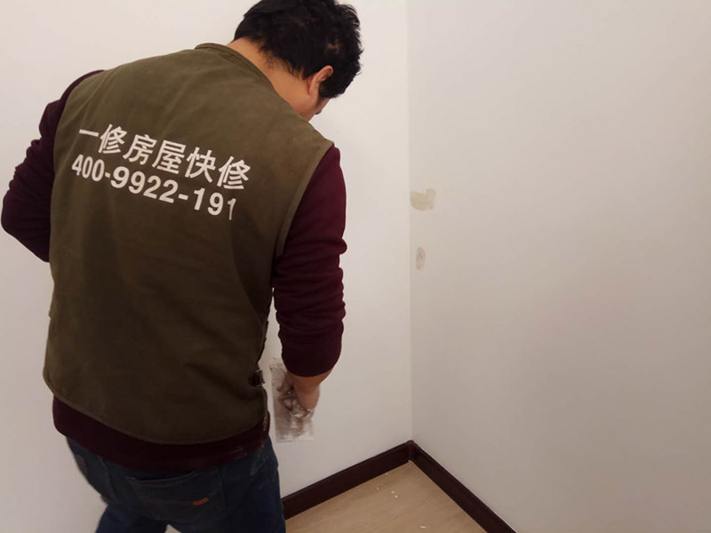 家里暗管漏水應(yīng)該找哪家鄭州維修公司，鄭州維修暗管漏水哪家靠譜